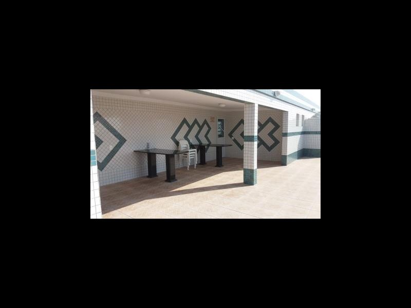imóvel com 63m² - Vila Caiçara - Praia Grande
