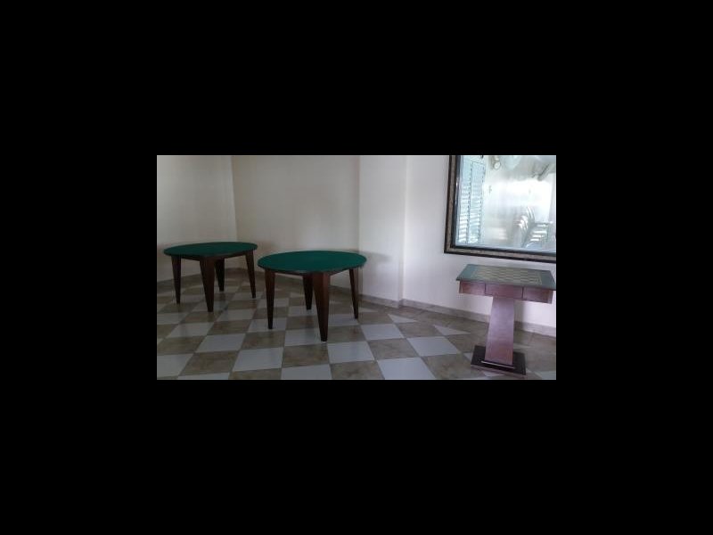 imóvel com 63m² - Vila Caiçara - Praia Grande
