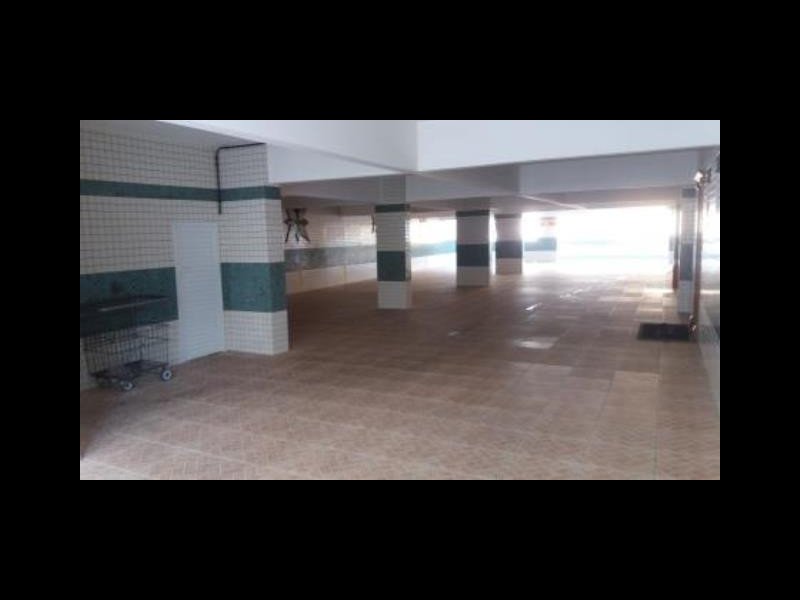 imóvel com 63m² - Vila Caiçara - Praia Grande