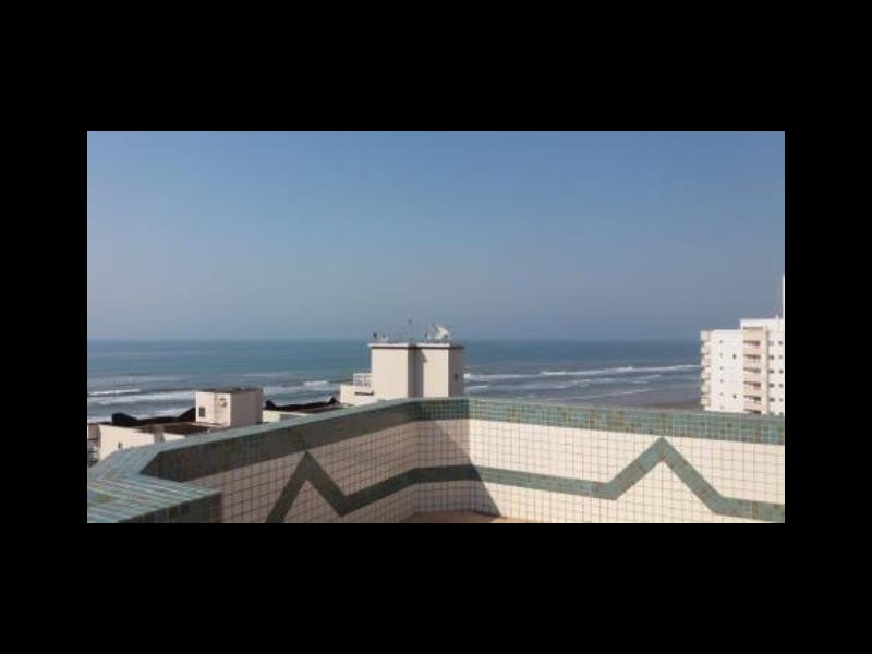 imóvel com 63m² - Vila Caiçara - Praia Grande