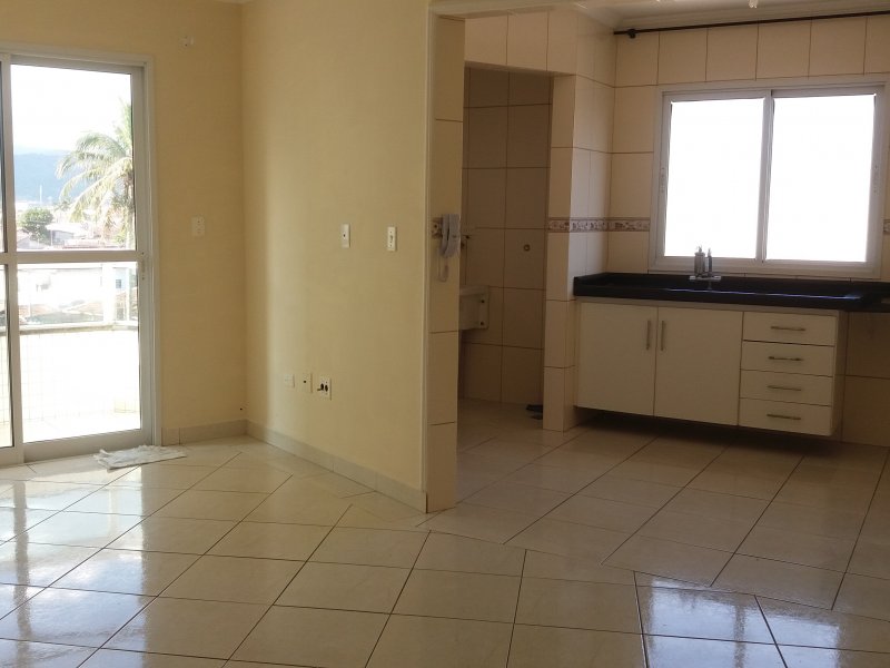 imóvel com 63m² - Vila Caiçara - Praia Grande