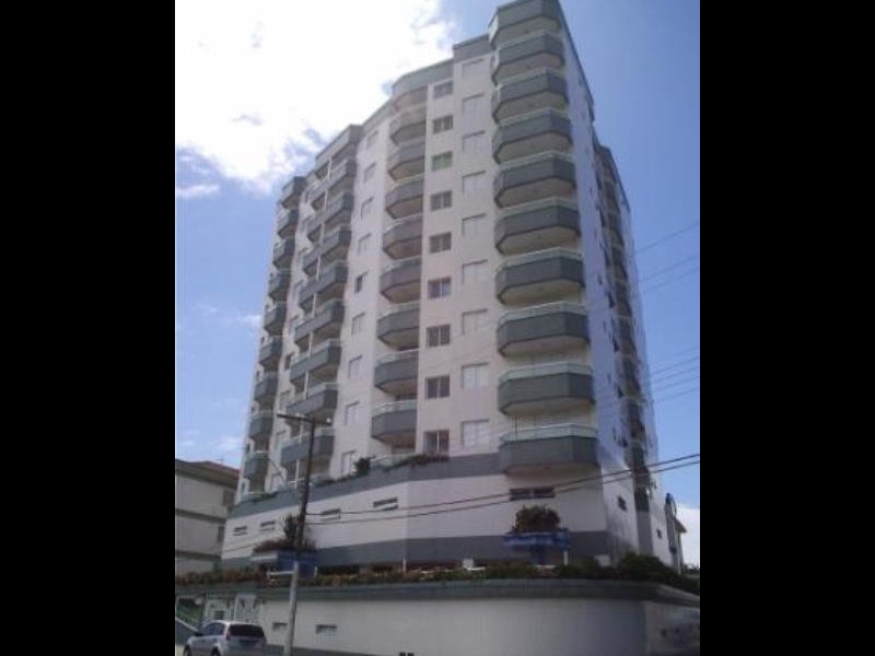 imóvel com 63m² - Vila Caiçara - Praia Grande