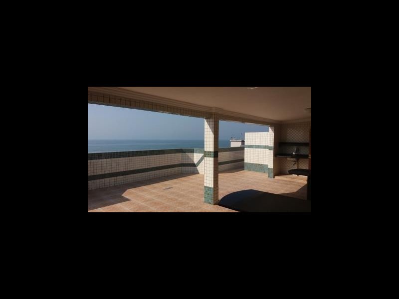 imóvel com 63m² - Vila Caiçara - Praia Grande
