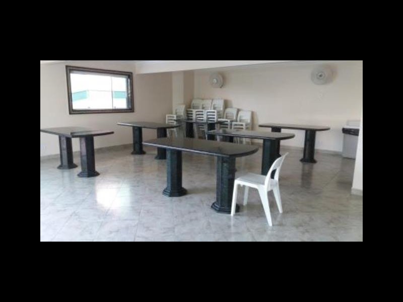 imóvel com 63m² - Vila Caiçara - Praia Grande
