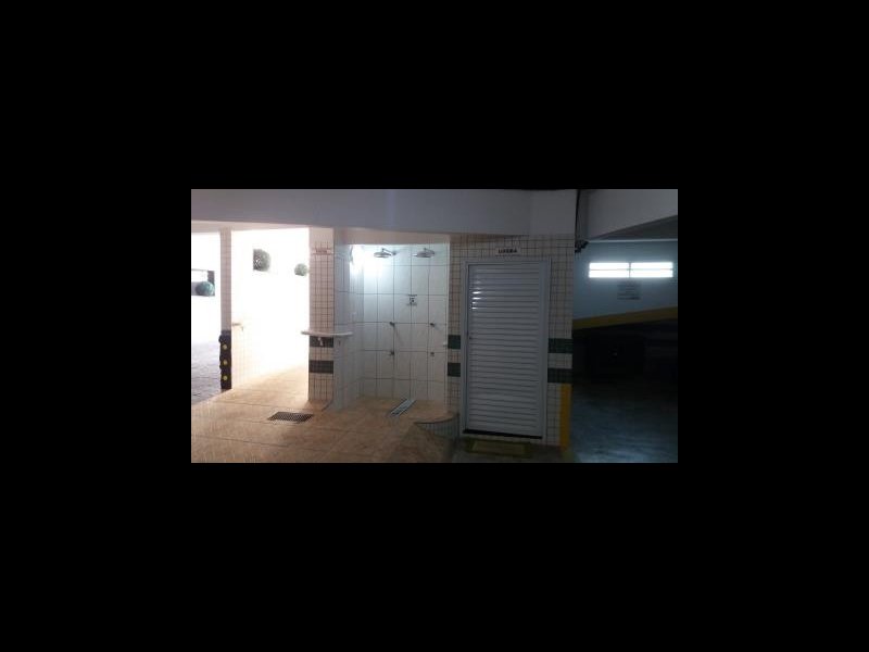 imóvel com 63m² - Vila Caiçara - Praia Grande