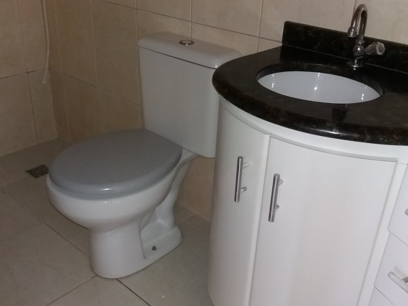 imóvel com 63m² - Vila Caiçara - Praia Grande