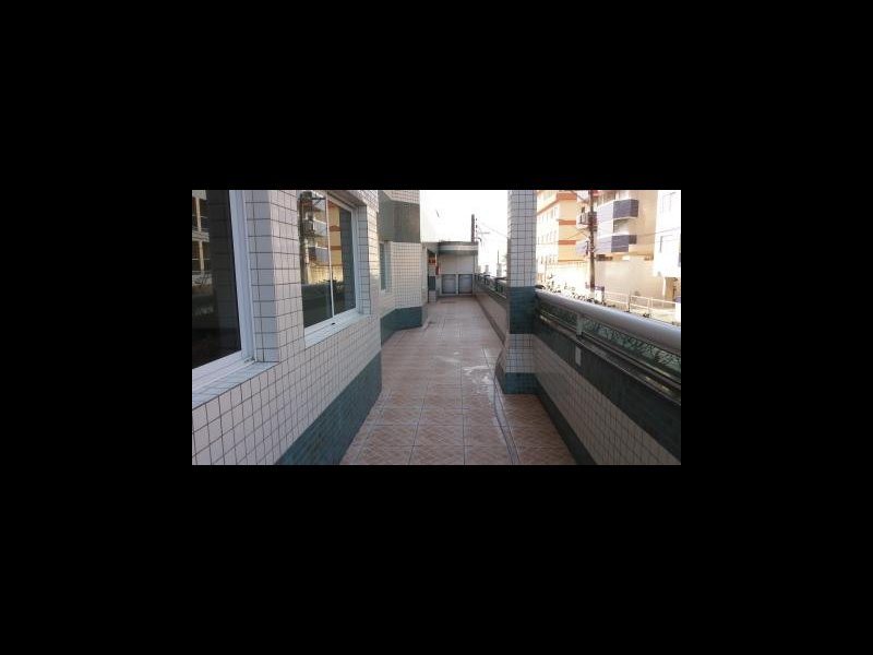 imóvel com 63m² - Vila Caiçara - Praia Grande