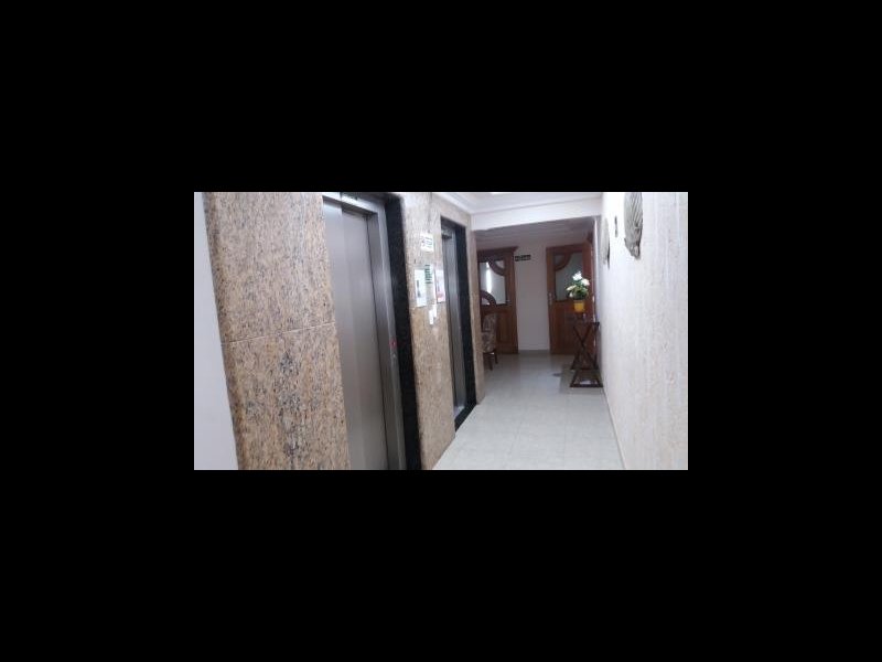 imóvel com 63m² - Vila Caiçara - Praia Grande
