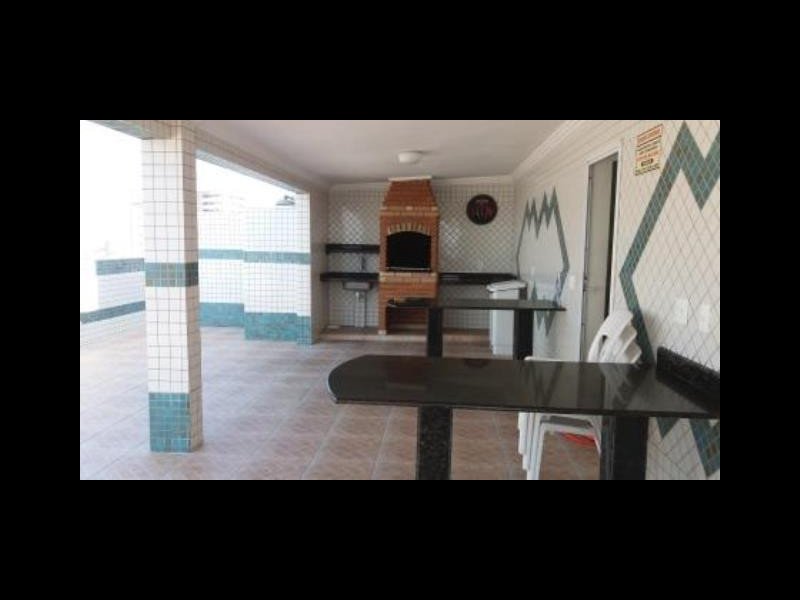 imóvel com 63m² - Vila Caiçara - Praia Grande