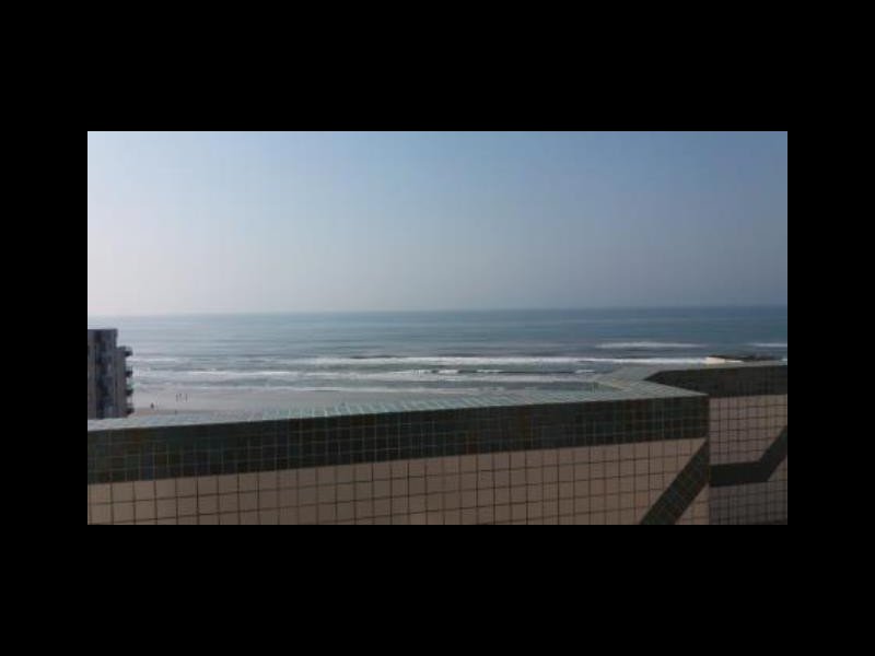 imóvel com 63m² - Vila Caiçara - Praia Grande