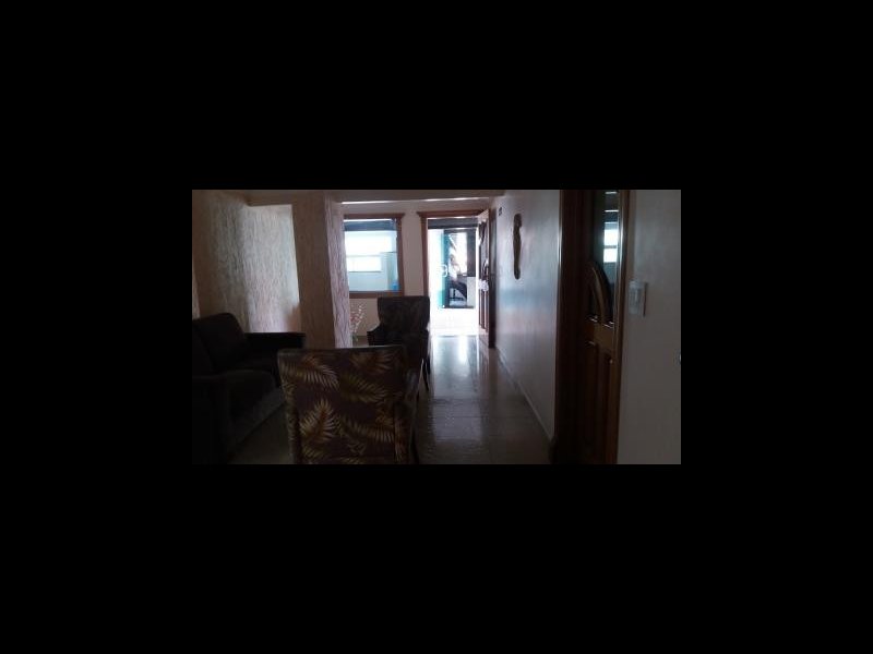 imóvel com 63m² - Vila Caiçara - Praia Grande