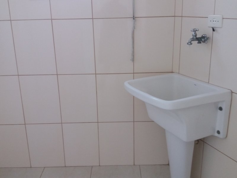 imóvel com 63m² - Vila Caiçara - Praia Grande