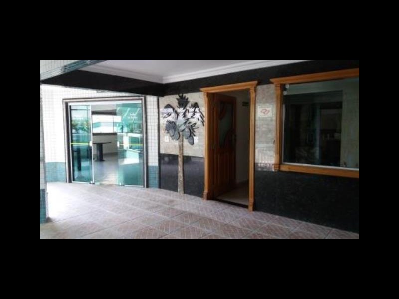 imóvel com 63m² - Vila Caiçara - Praia Grande