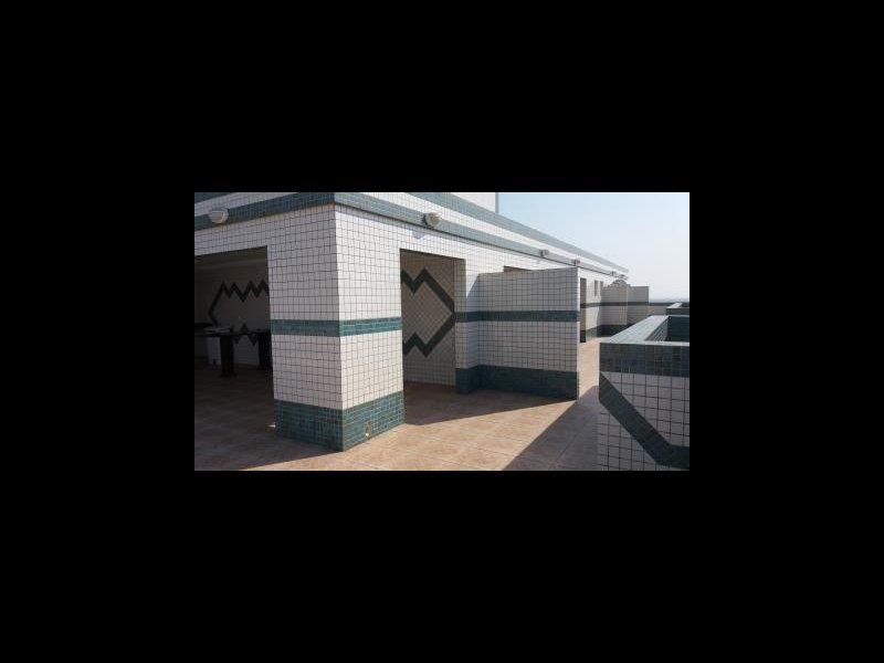 imóvel com 63m² - Vila Caiçara - Praia Grande
