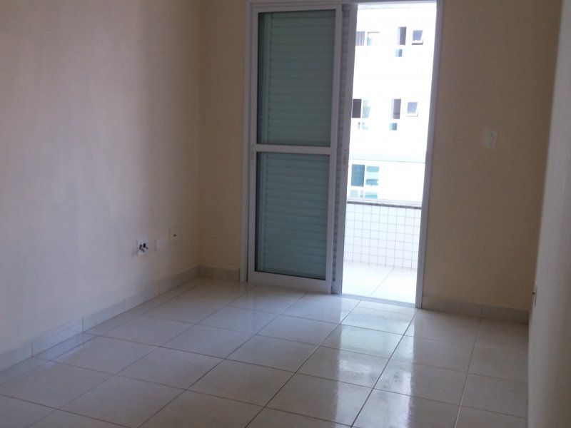 imóvel com 63m² - Vila Caiçara - Praia Grande