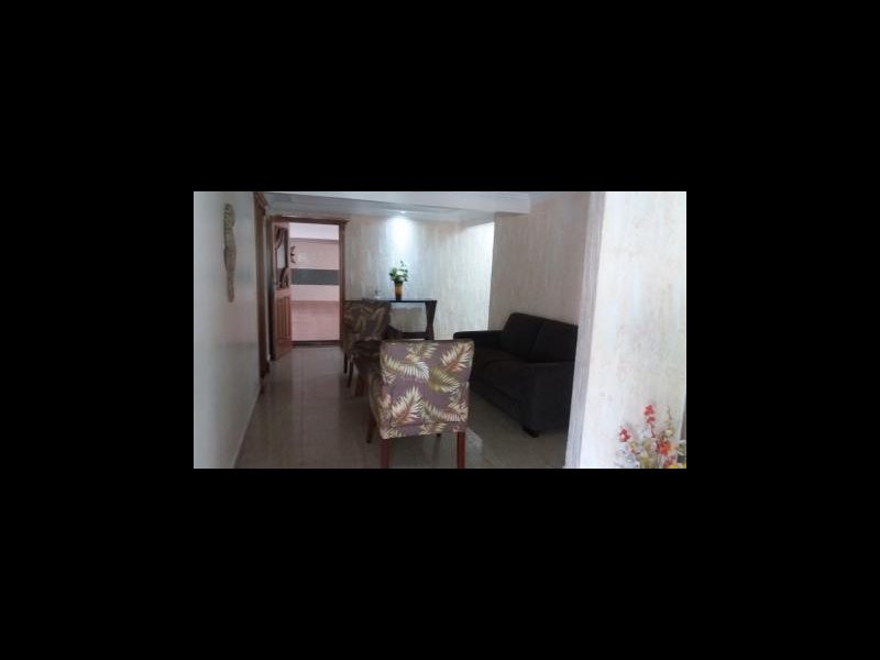 imóvel com 63m² - Vila Caiçara - Praia Grande