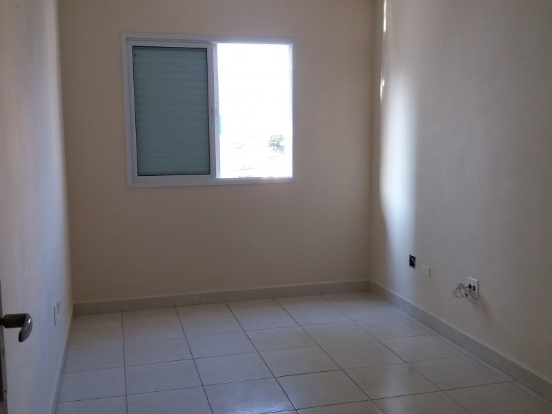 imóvel com 63m² - Vila Caiçara - Praia Grande
