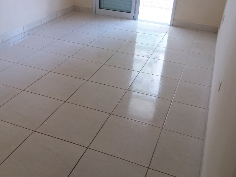 imóvel com 63m² - Vila Caiçara - Praia Grande