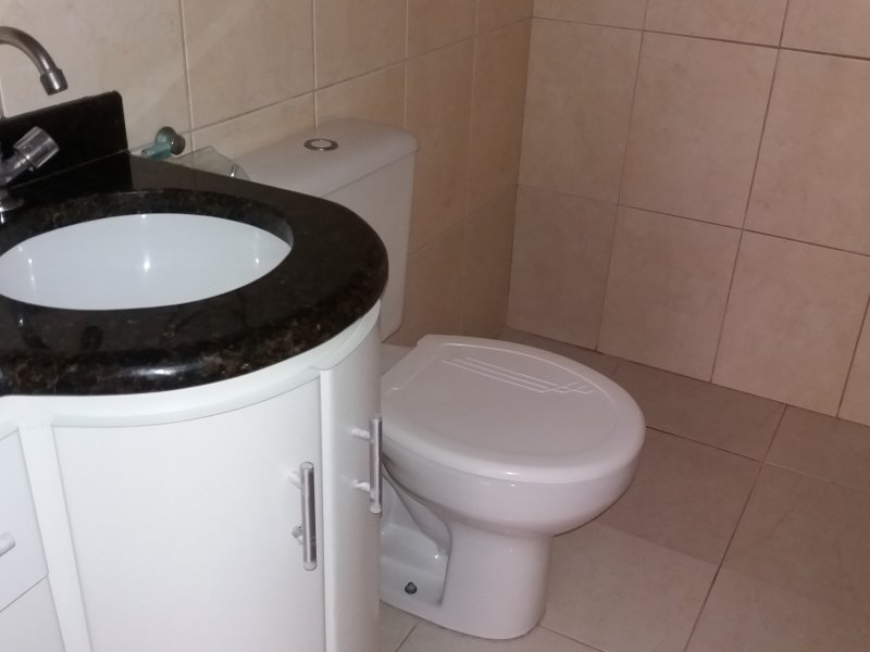imóvel com 63m² - Vila Caiçara - Praia Grande
