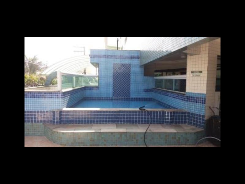 imóvel com 63m² - Vila Caiçara - Praia Grande