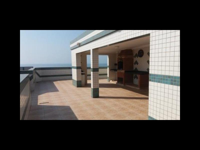 imóvel com 63m² - Vila Caiçara - Praia Grande