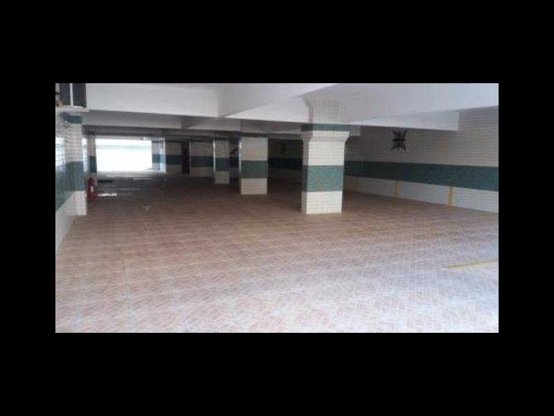 imóvel com 63m² - Vila Caiçara - Praia Grande