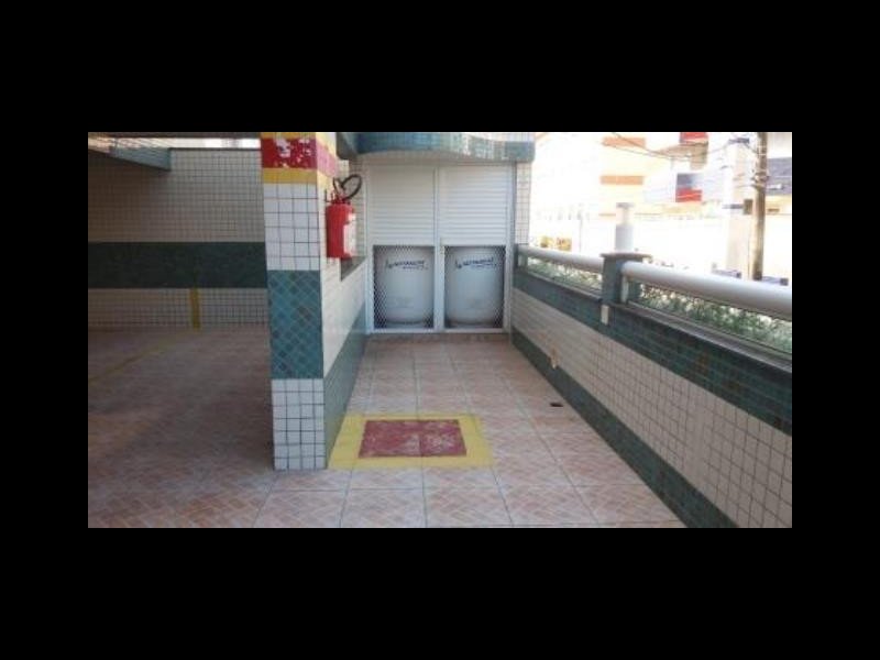 imóvel com 63m² - Vila Caiçara - Praia Grande