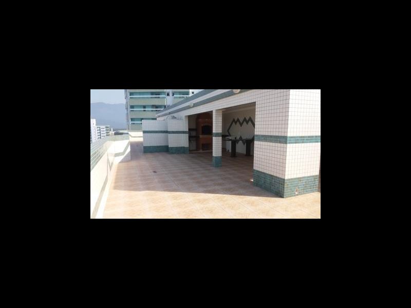 imóvel com 63m² - Vila Caiçara - Praia Grande
