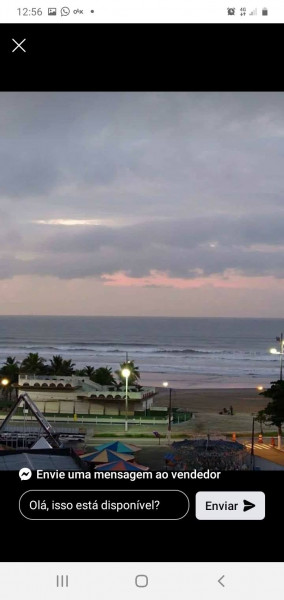 Apartamento à venda Vila Assuncao com 70m² e 2 quartos por R$ 320.000 - 1133410356-screenshot-20210708-125652-facebook.jpg