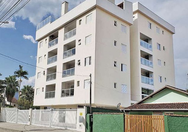 imóvel com 70m²