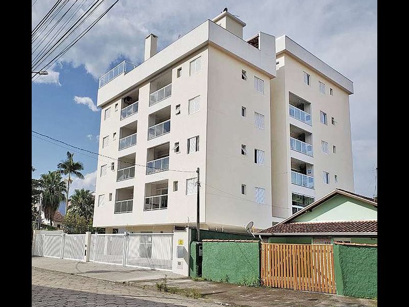 imóvel com 70m² - Perequê-Acu - Ubatuba