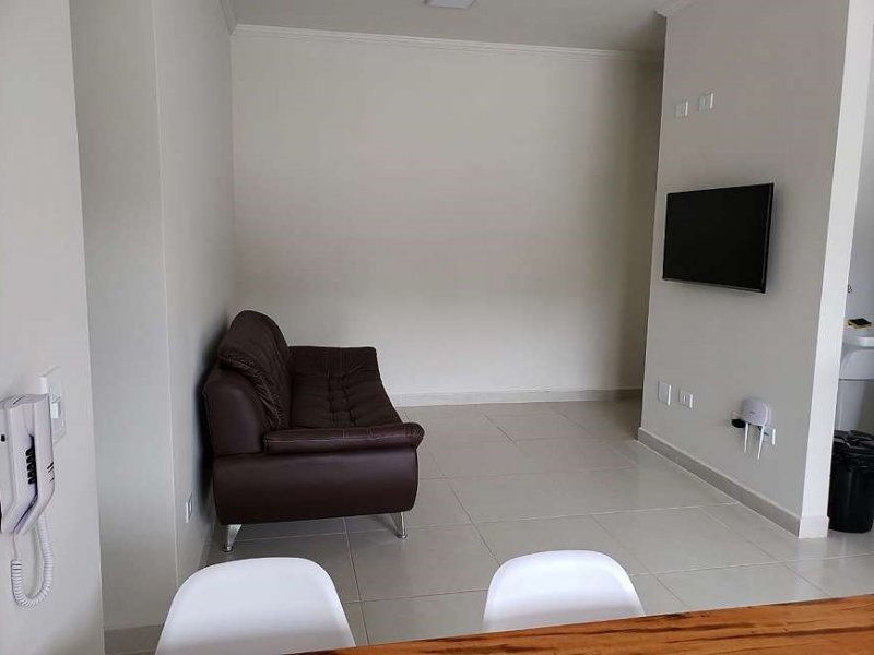 imóvel com 70m² - Perequê-Acu - Ubatuba