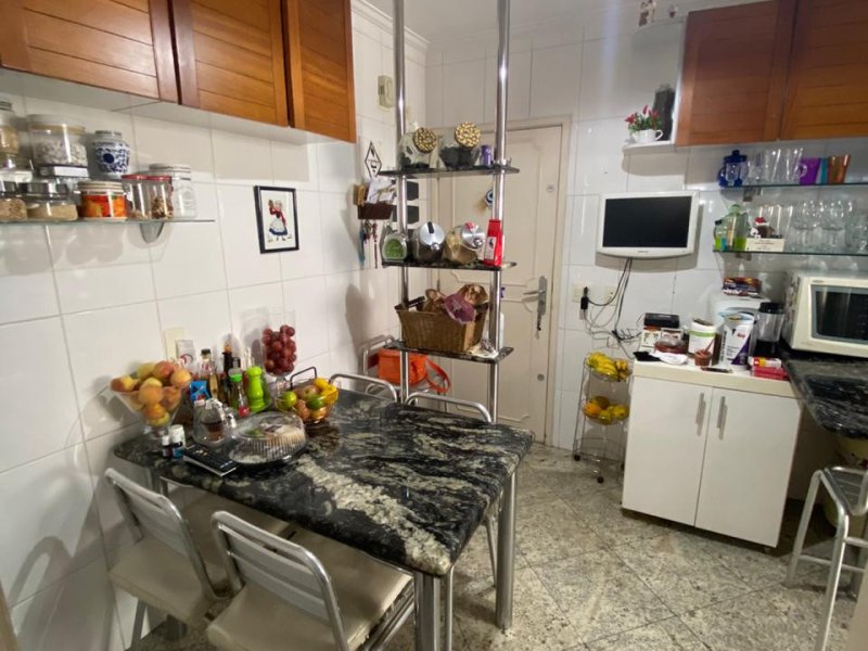 imóvel com 110m² - Campo Belo - São Paulo