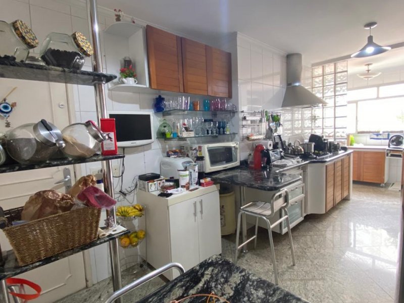 imóvel com 110m² - Campo Belo - São Paulo