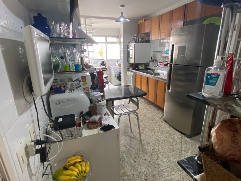imóvel com 110m² - Campo Belo - São Paulo