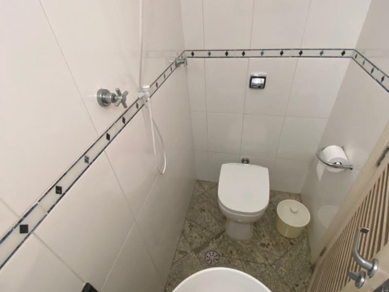 imóvel com 110m² - Campo Belo - São Paulo