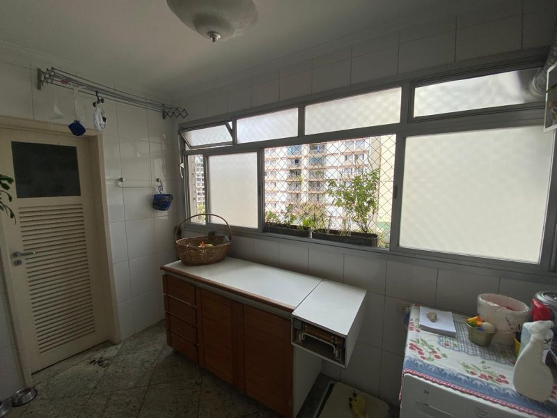 imóvel com 110m² - Campo Belo - São Paulo