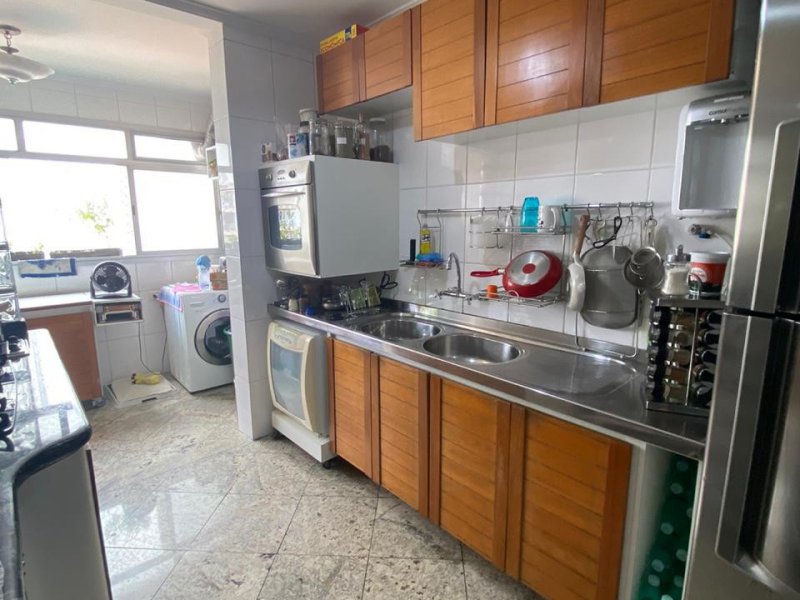 imóvel com 110m² - Campo Belo - São Paulo