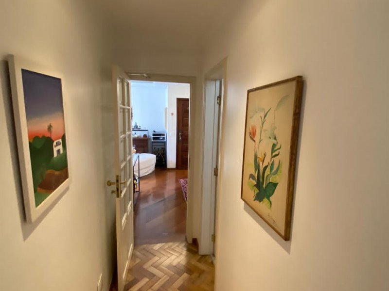 imóvel com 110m² - Campo Belo - São Paulo