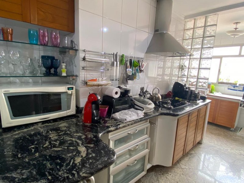 imóvel com 110m² - Campo Belo - São Paulo
