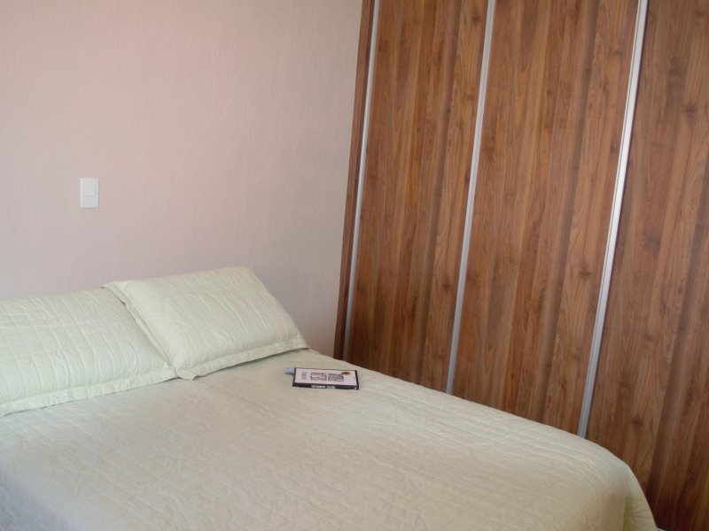 imóvel com 67m² - Jardim Elizabeth - Salto