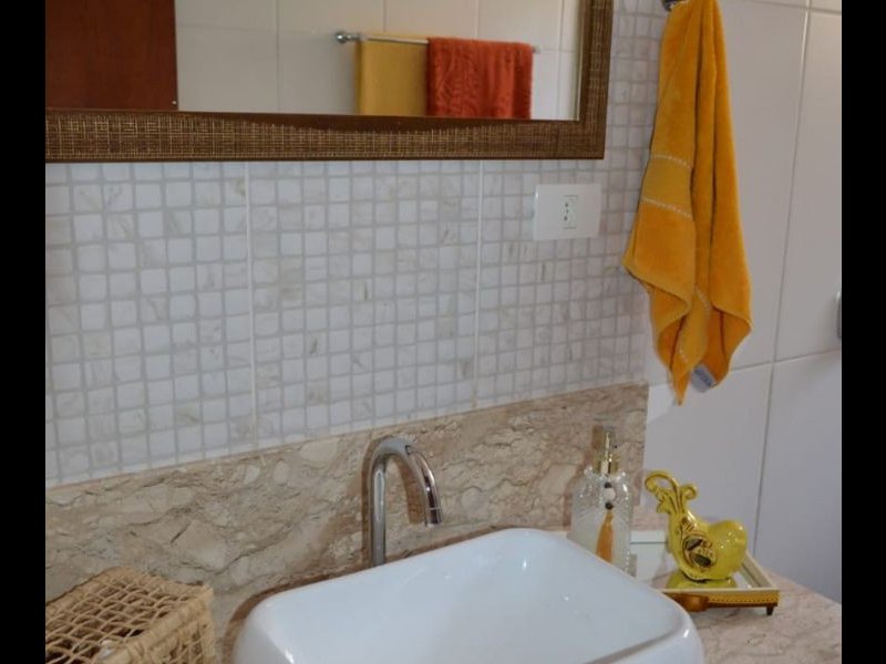 imóvel com 67m² - Jardim Elizabeth - Salto