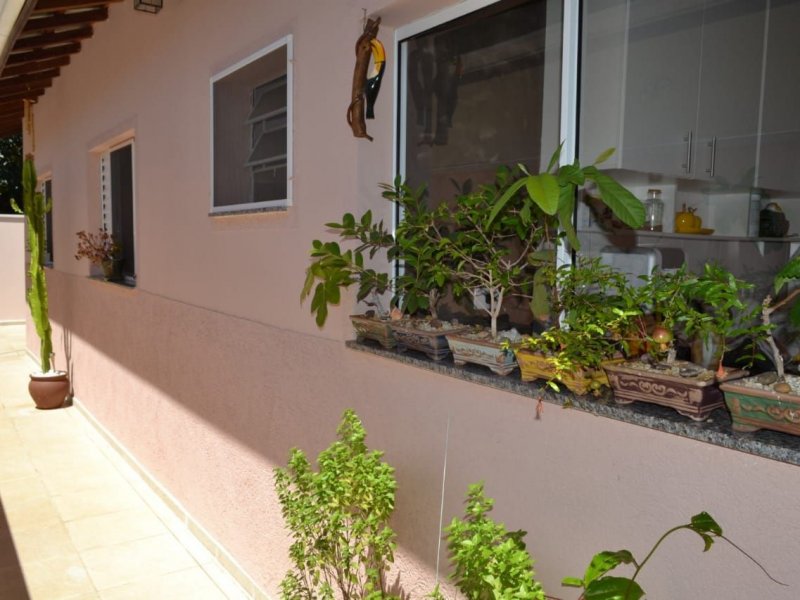 imóvel com 67m² - Jardim Elizabeth - Salto