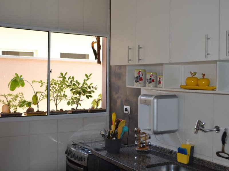imóvel com 67m² - Jardim Elizabeth - Salto