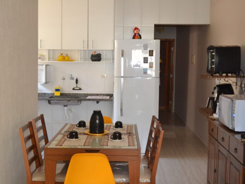 imóvel com 67m² - Jardim Elizabeth - Salto