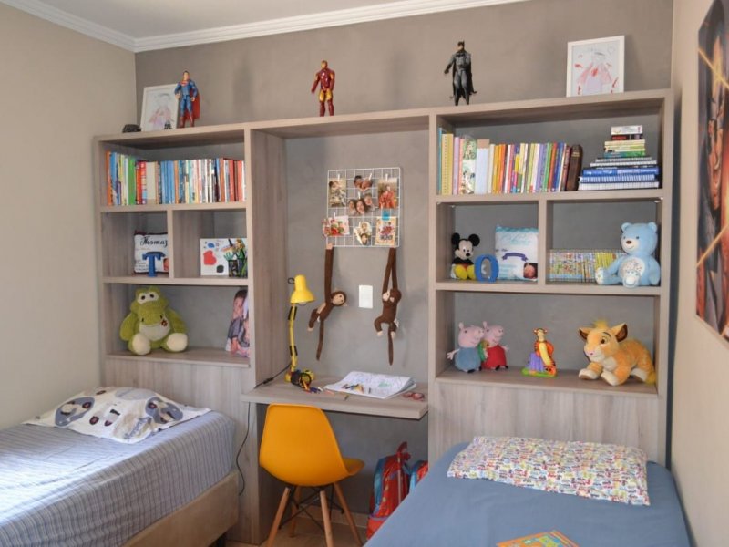 imóvel com 67m² - Jardim Elizabeth - Salto