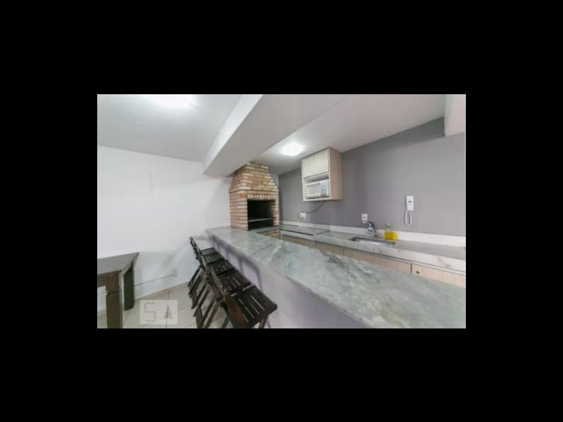 imóvel com 49m² - Vila Campos Sales - Campinas