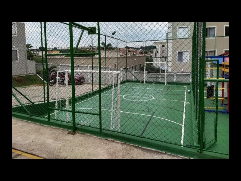 imóvel com 49m² - Vila Campos Sales - Campinas