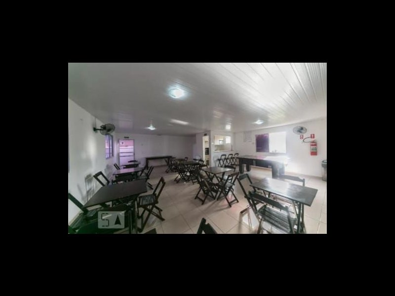 imóvel com 49m² - Vila Campos Sales - Campinas