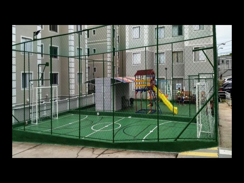 imóvel com 49m² - Vila Campos Sales - Campinas